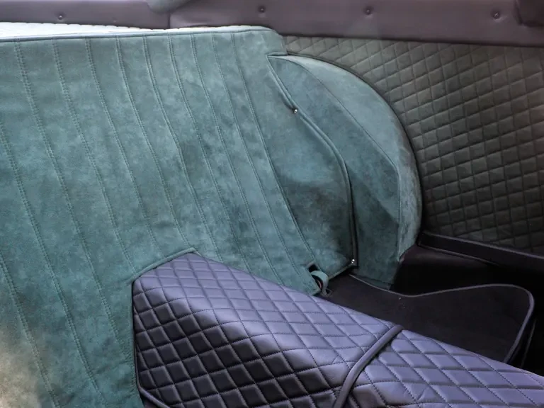 1991 Aston Martin Virage - Image 19 of 27