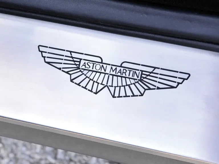 1991 Aston Martin Virage - Image 20 of 27