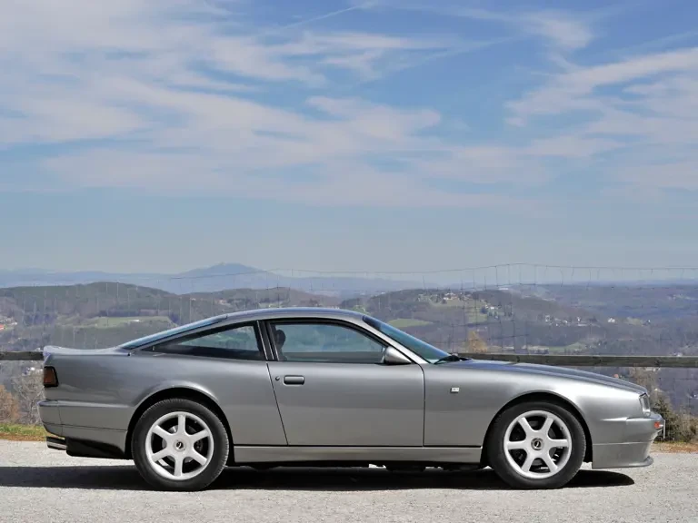 1991 Aston Martin Virage - Image 6 of 27