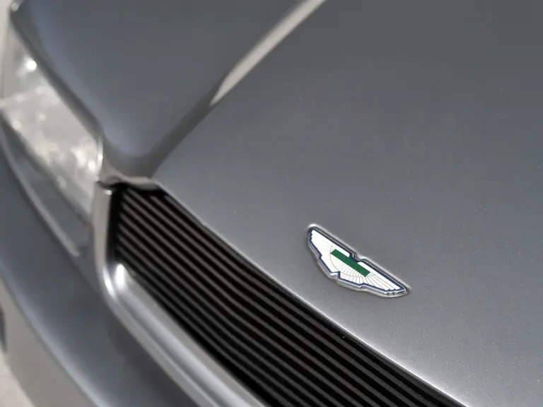 1991 Aston Martin Virage - Image 7 of 27