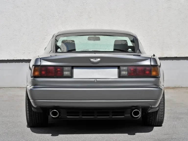 1991 Aston Martin Virage - Image 11 of 27