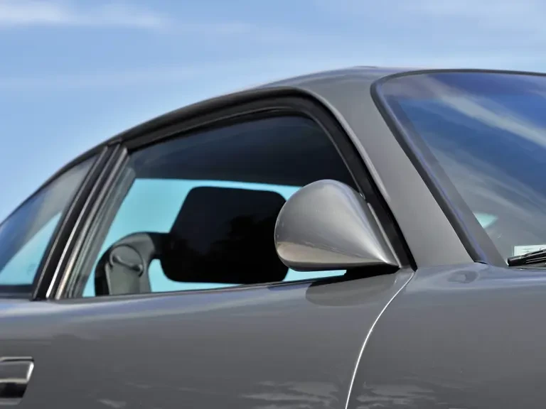 1991 Aston Martin Virage - Image 9 of 27