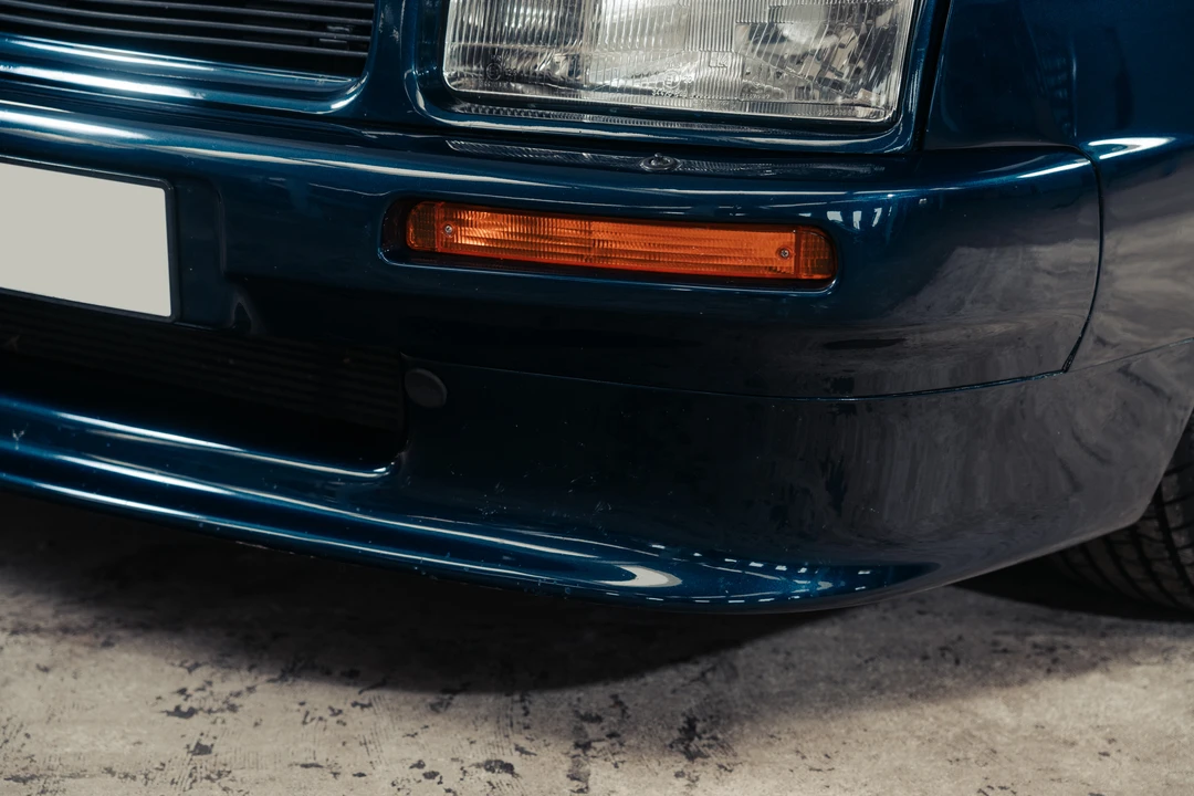 1991 Aston Martin Virage - Image 10 of 31