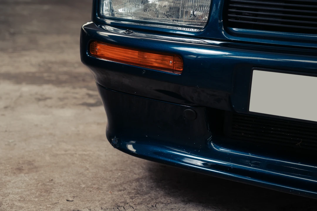1991 Aston Martin Virage - Image 12 of 31