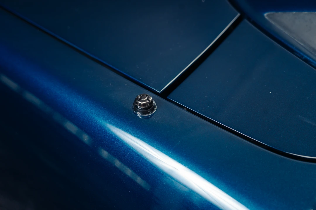 1991 Aston Martin Virage - Image 19 of 31
