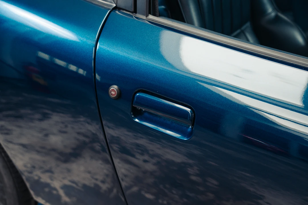 1991 Aston Martin Virage - Image 20 of 31