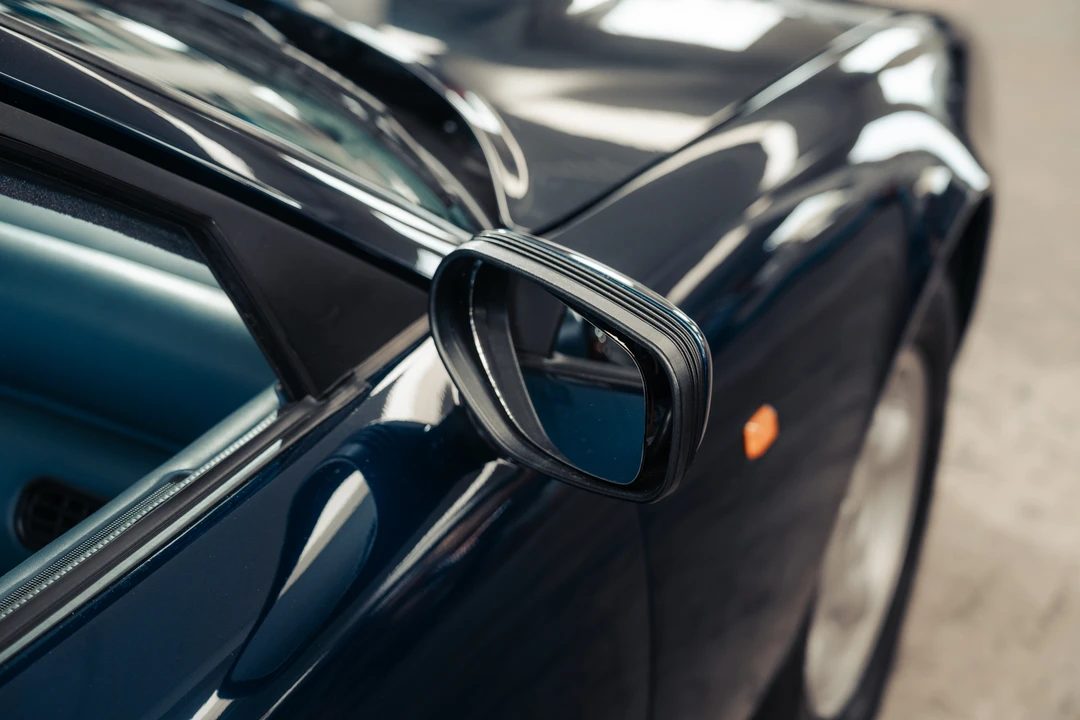 1991 Aston Martin Virage - Image 21 of 31