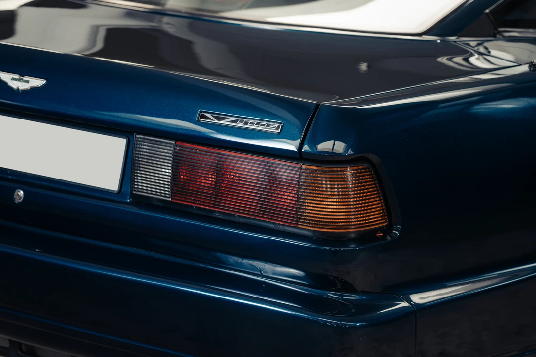 1991 Aston Martin Virage - Image 24 of 31
