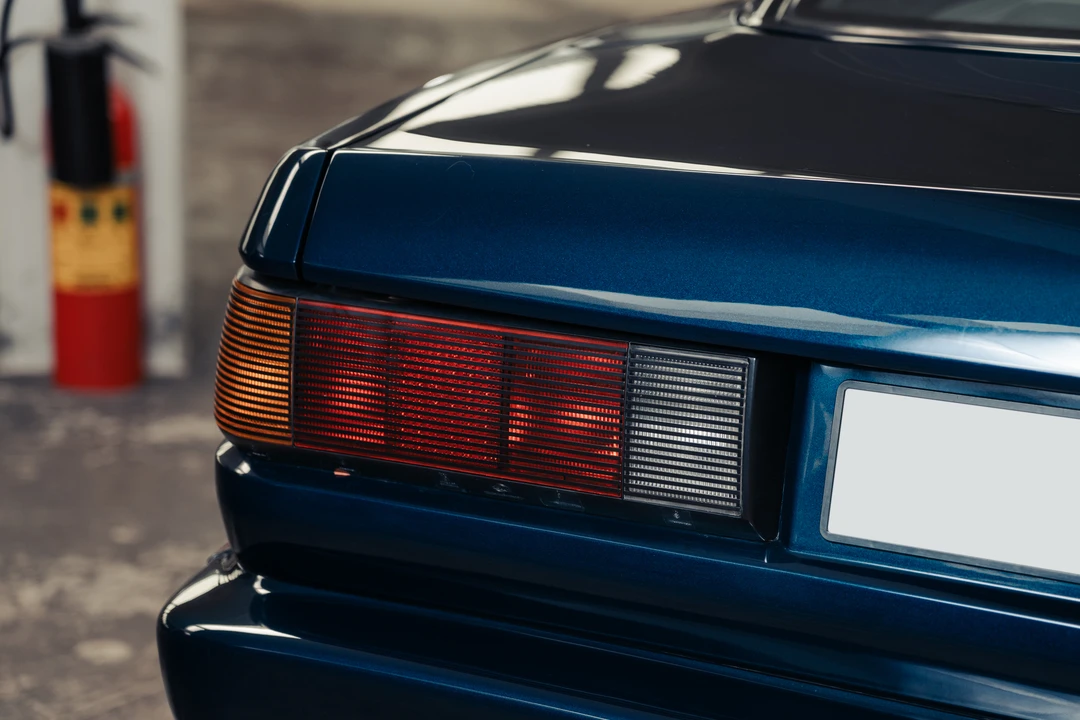 1991 Aston Martin Virage - Image 25 of 31