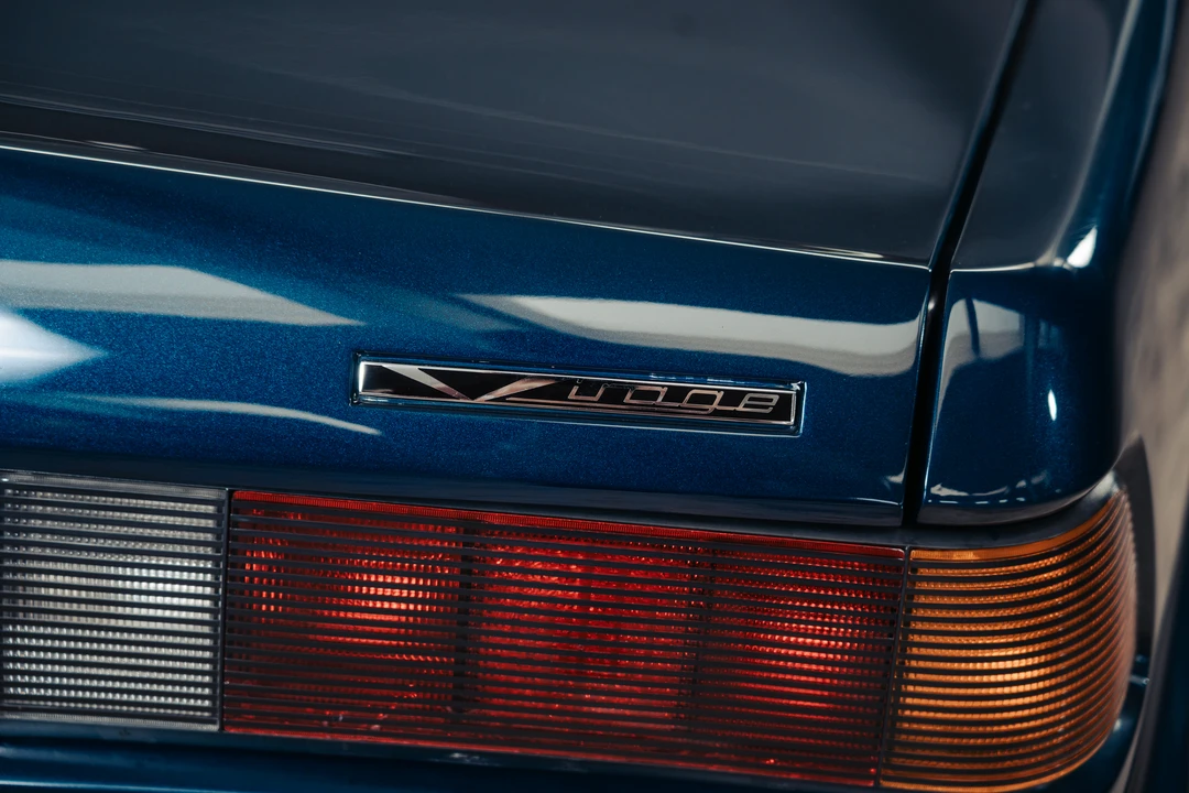 1991 Aston Martin Virage - Image 26 of 31