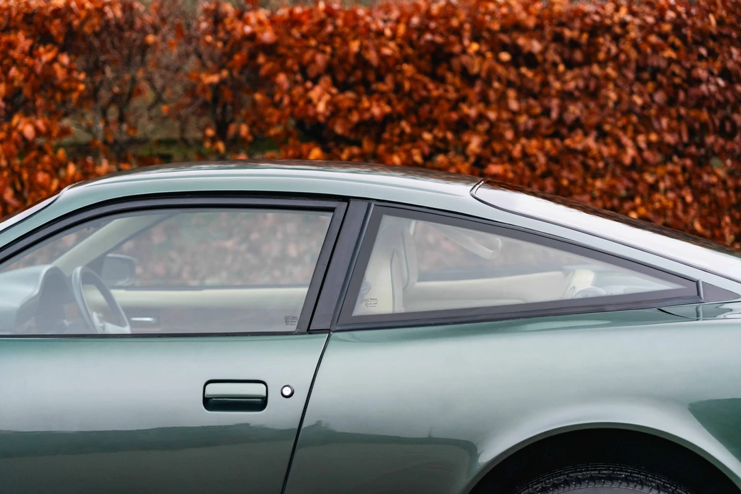 1991 Aston Martin Virage - Image 22 of 31