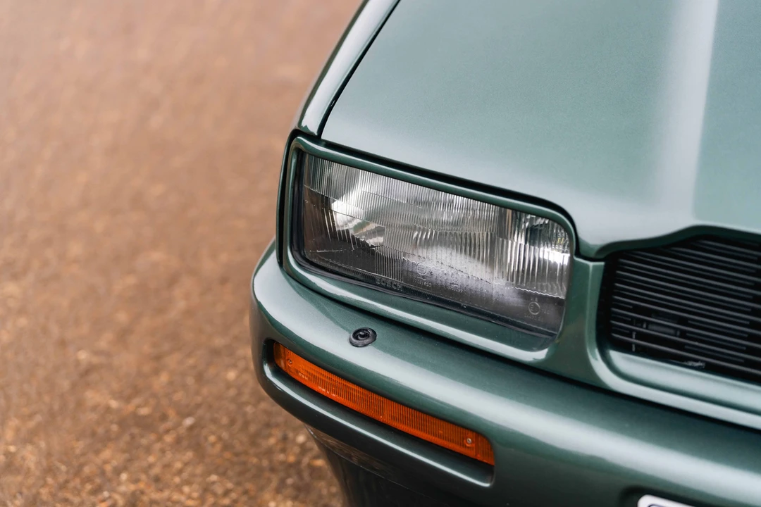 1991 Aston Martin Virage - Image 26 of 31