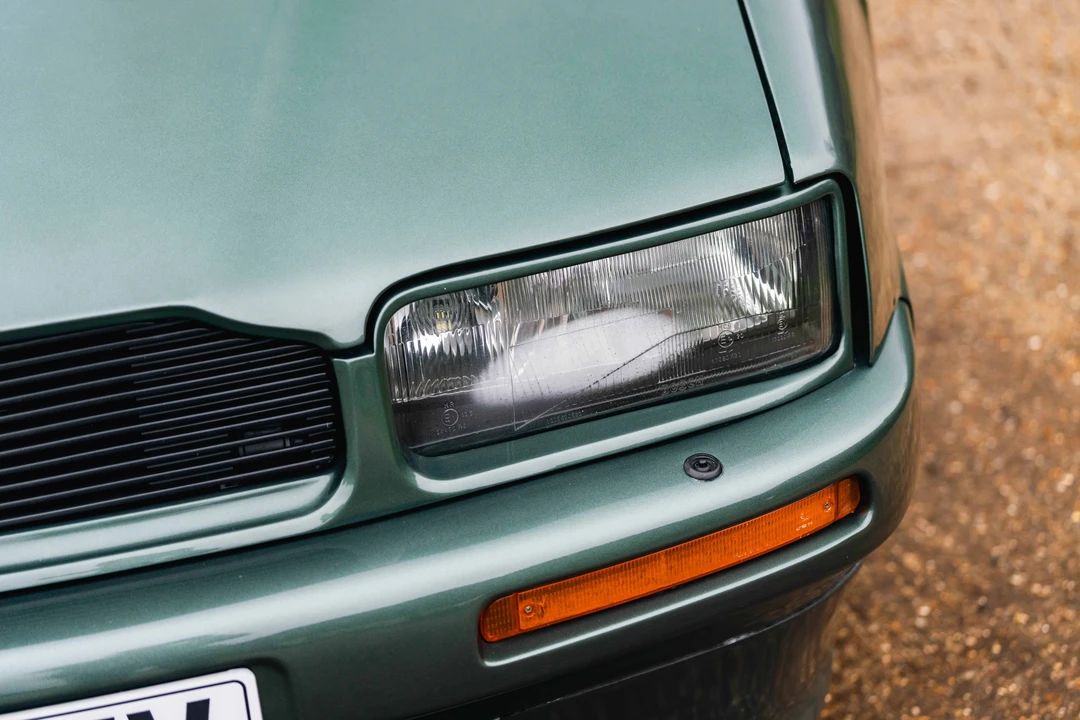 1991 Aston Martin Virage - Image 27 of 31