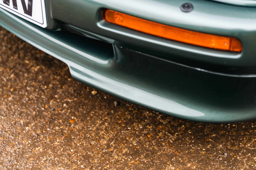 1991 Aston Martin Virage - Image 31 of 31