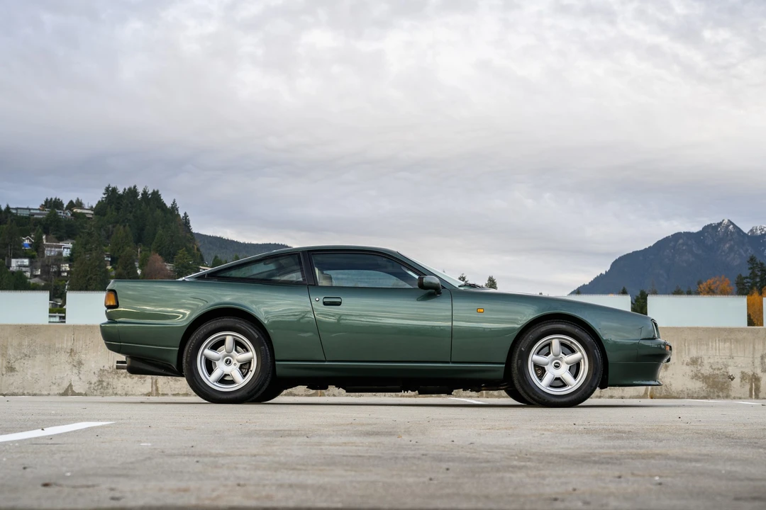 1991 Aston Martin Virage - Image 31 of 31