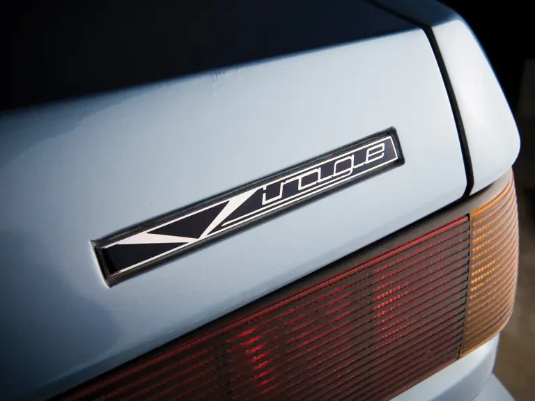1991 Aston Martin Virage - Image 9 of 10