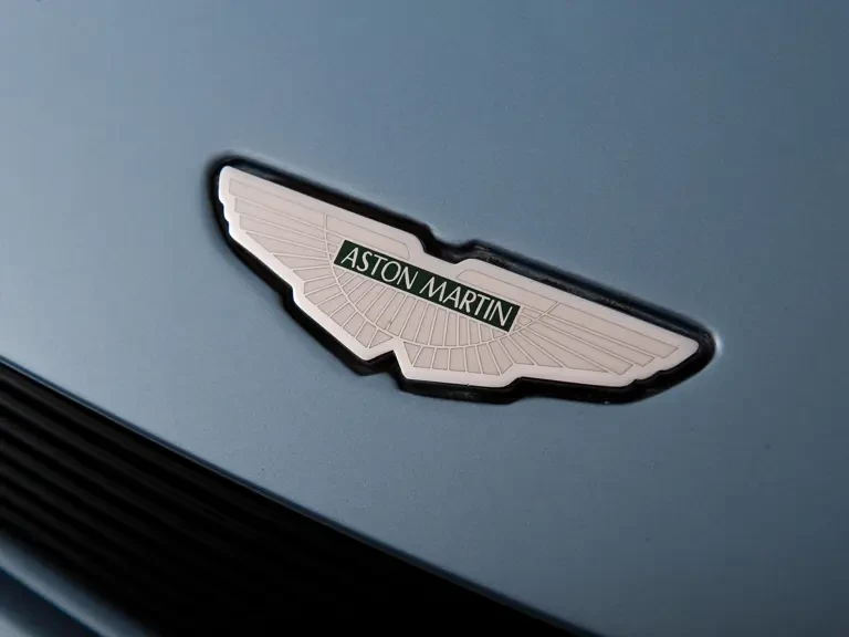 1991 Aston Martin Virage - Image 8 of 10