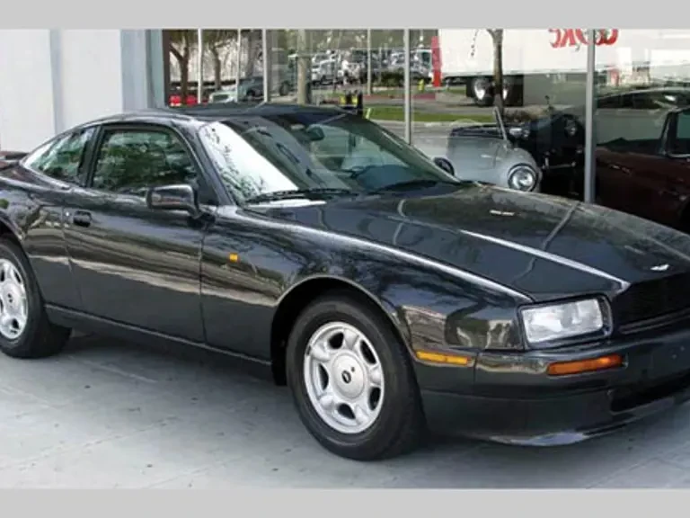 1991 Mercury Eight - Image 7 of 7