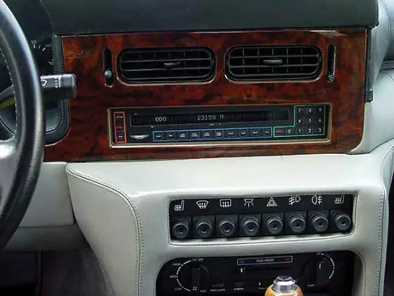 1991 Mercury Eight - Image 3 of 7
