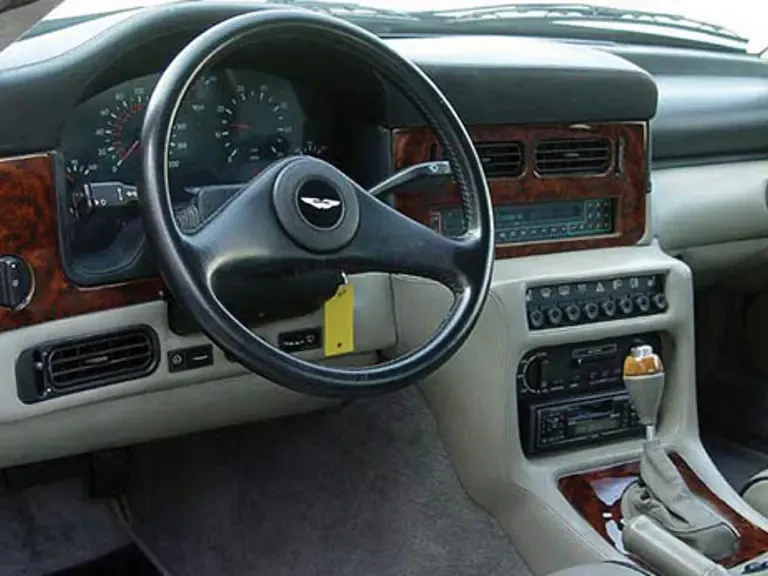 1991 Mercury Eight - Image 5 of 7