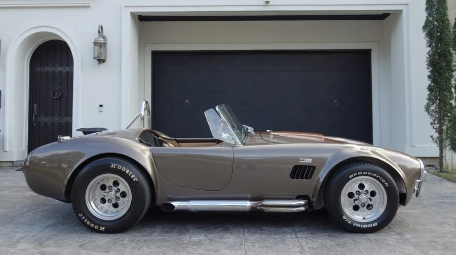 1991 Shelby Cobra Replica - Image 2 of 12