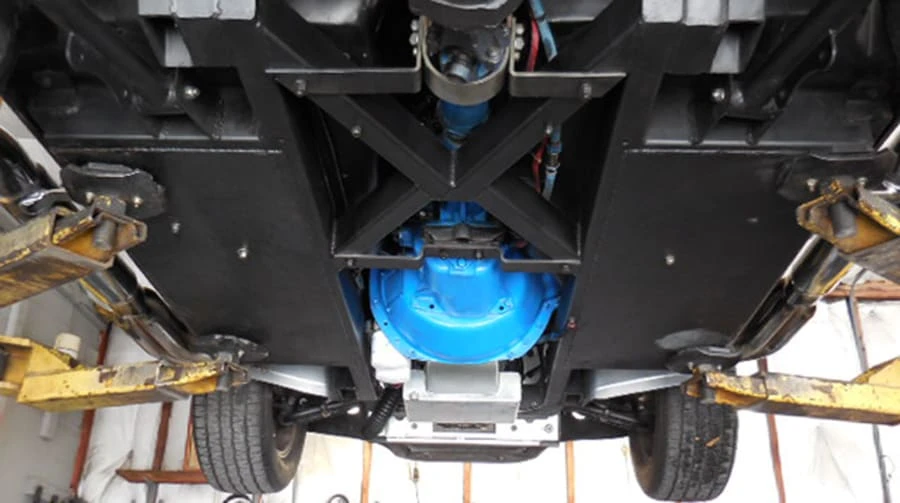 1991 Shelby Cobra Replica - Image 7 of 12
