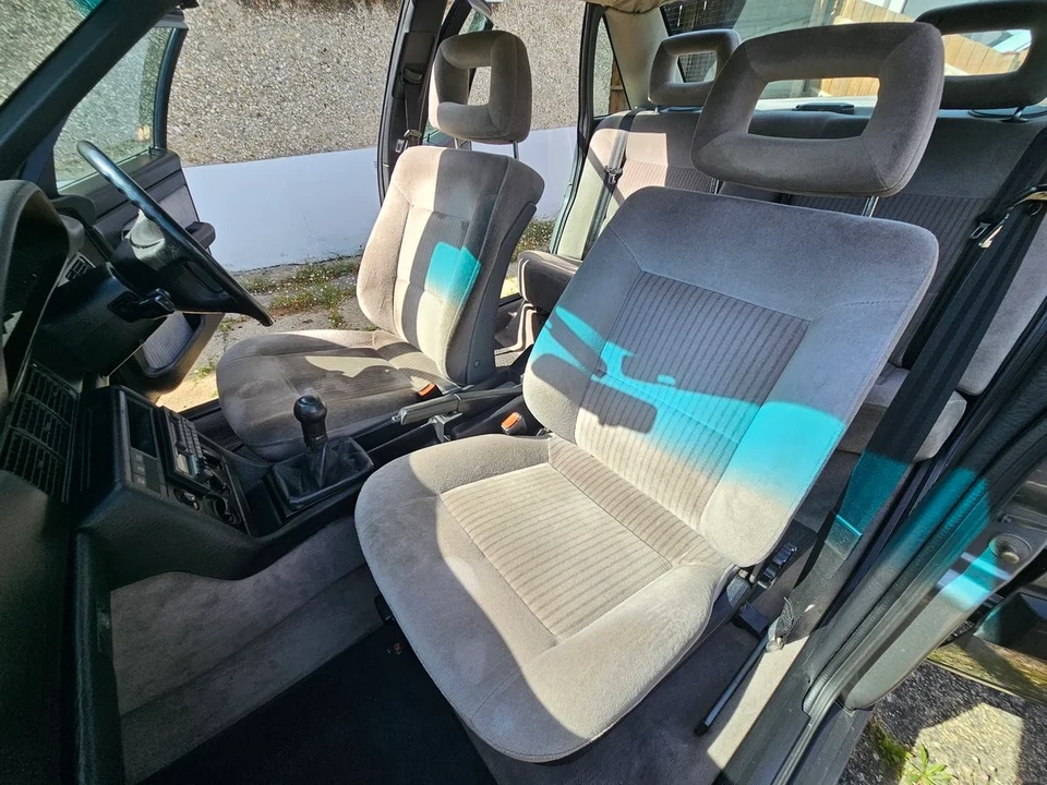 1991 Audi C4 100 - Image 2 of 31