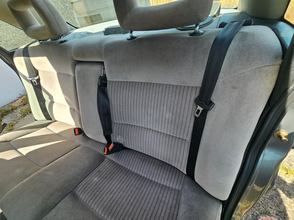 1991 Audi C4 100 - Image 6 of 31