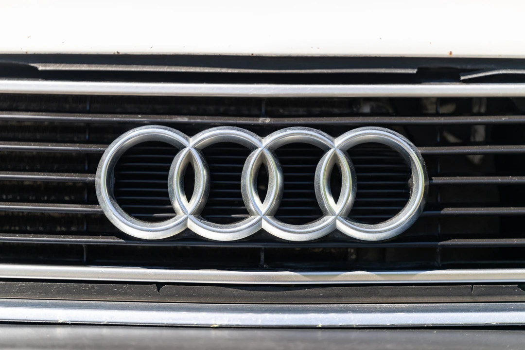 1991 Audi C3 100 & 200 & 5000 - Image 22 of 31