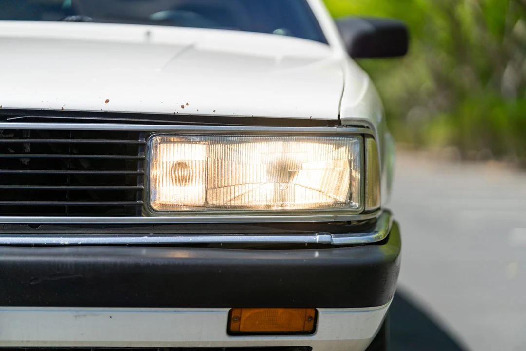 1991 Audi C3 100 & 200 & 5000 - Image 23 of 31