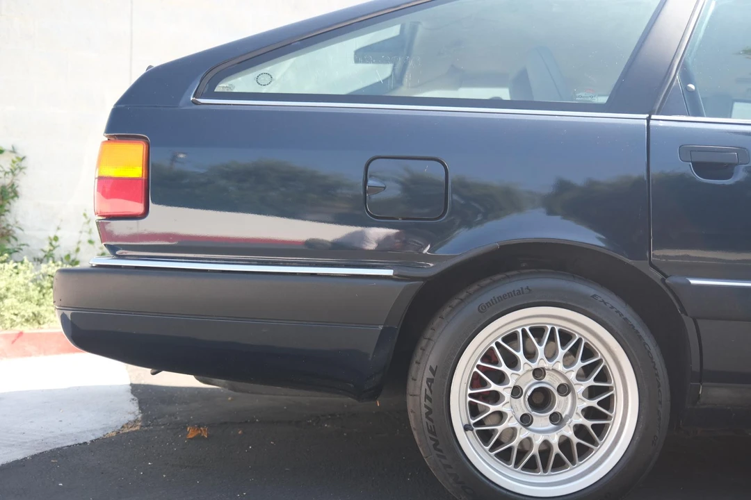 1991 Audi C3 100 & 200 & 5000 - Image 18 of 31