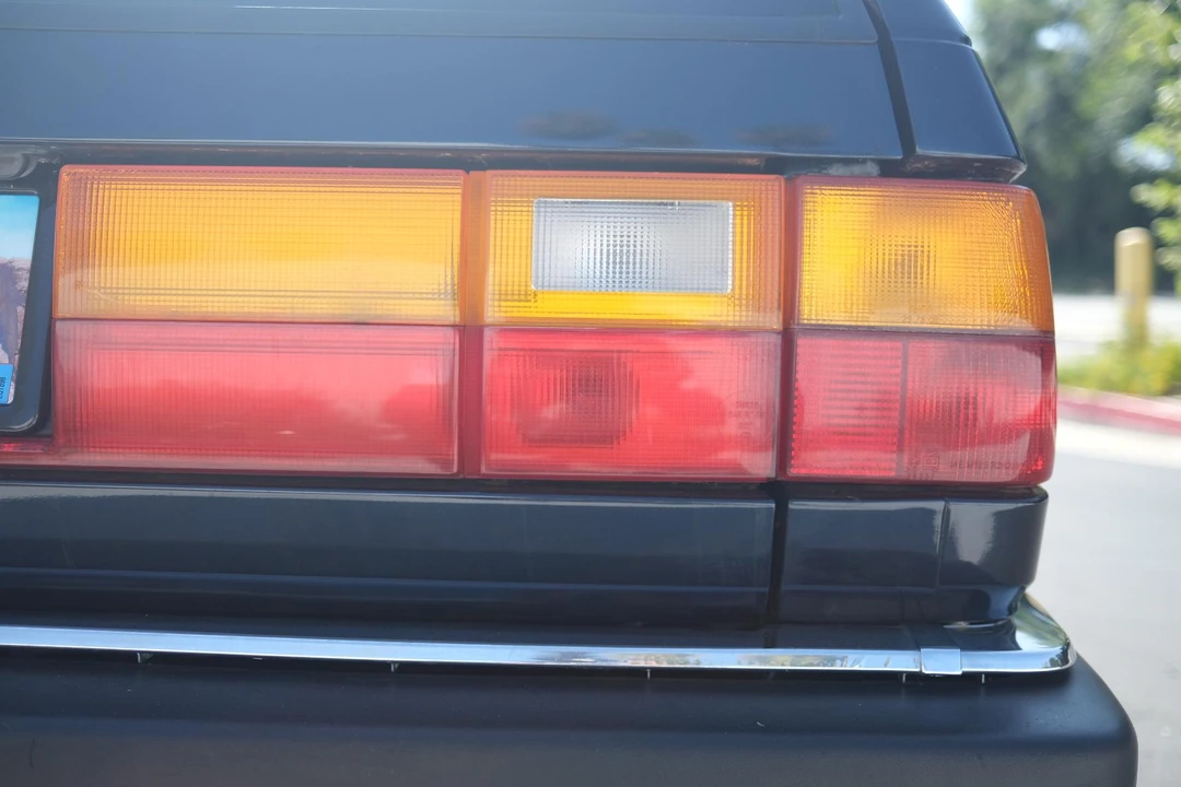 1991 Audi C3 100 & 200 & 5000 - Image 23 of 31