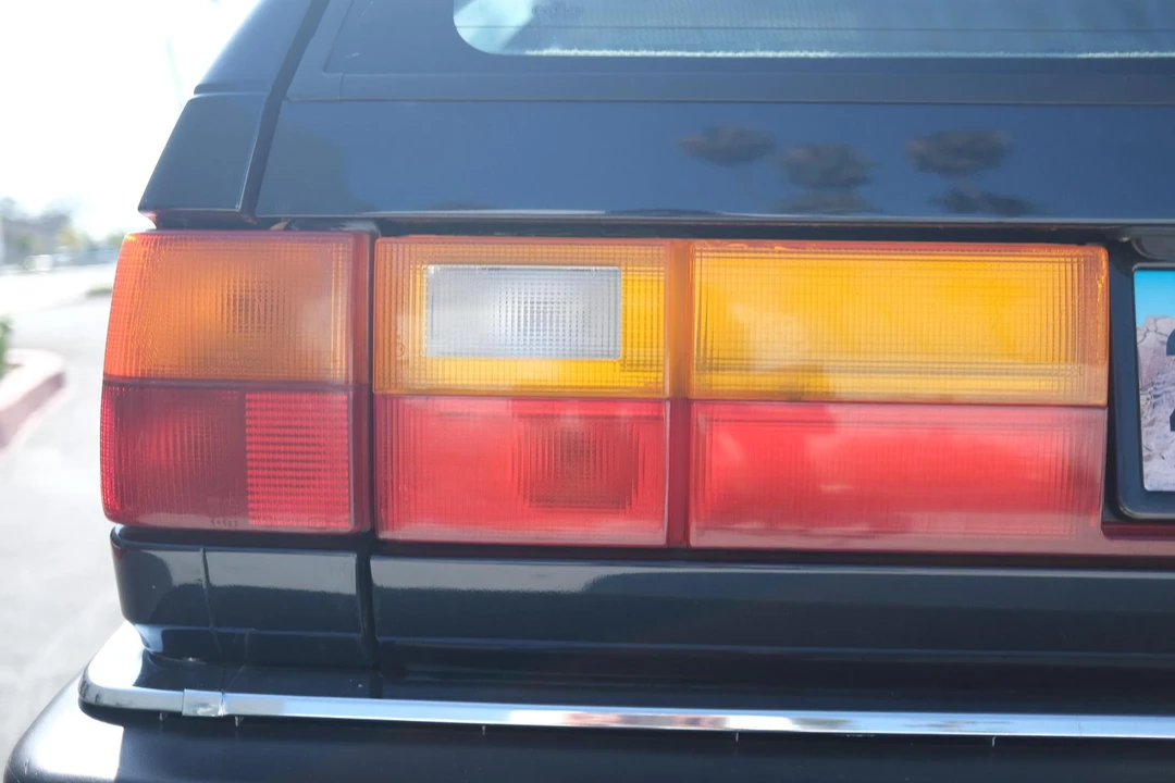 1991 Audi C3 100 & 200 & 5000 - Image 22 of 31