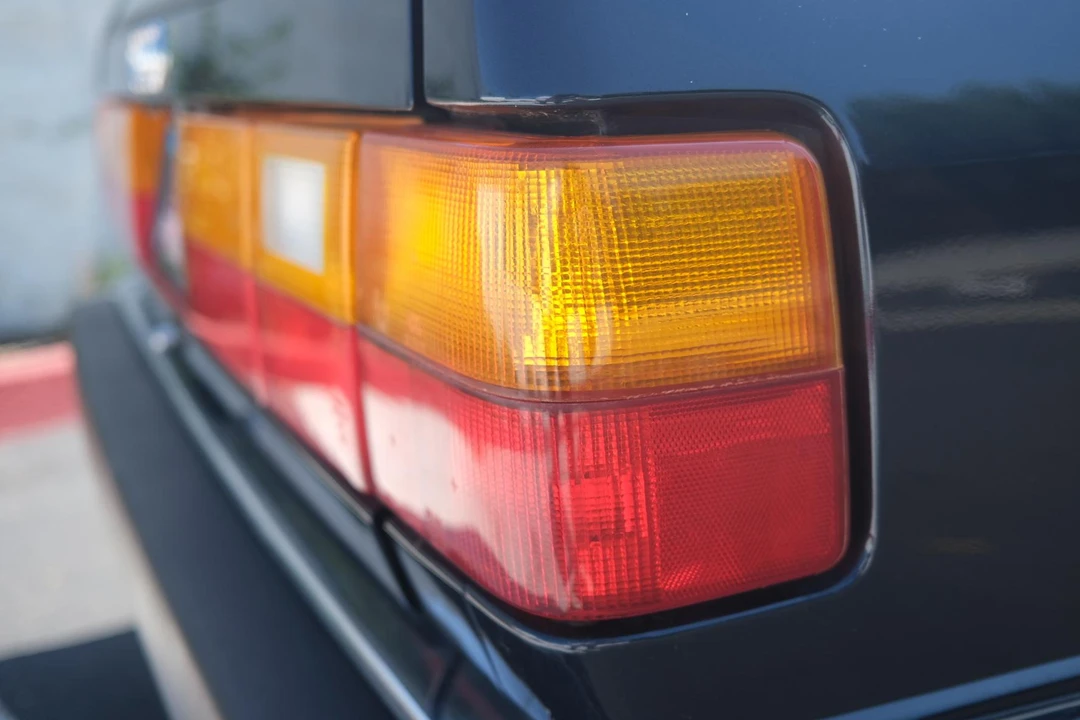 1991 Audi C3 100 & 200 & 5000 - Image 25 of 31