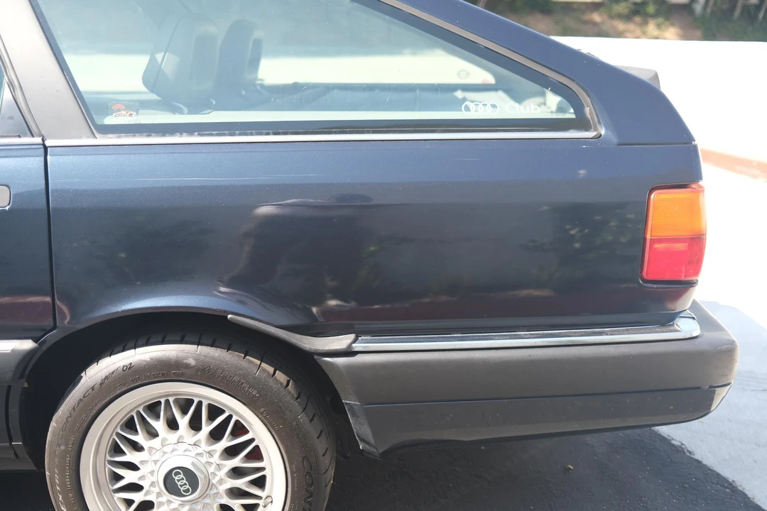 1991 Audi C3 100 & 200 & 5000 - Image 16 of 31