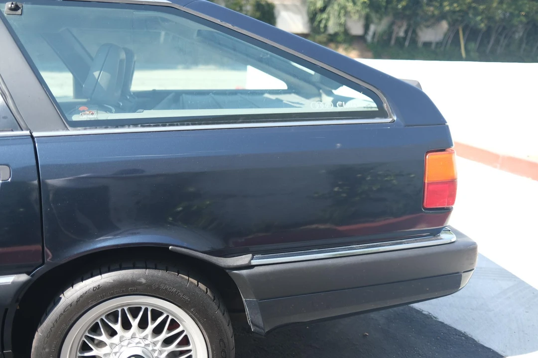 1991 Audi C3 100 & 200 & 5000 - Image 17 of 31