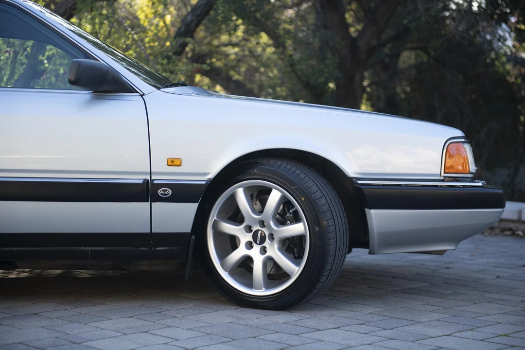 1991 Audi C3 100 & 200 & 5000 - Image 26 of 31