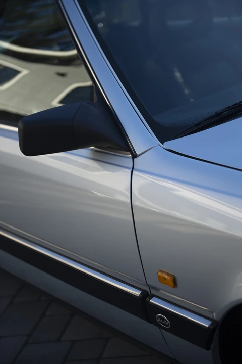 1991 Audi C3 100 & 200 & 5000 - Image 27 of 31