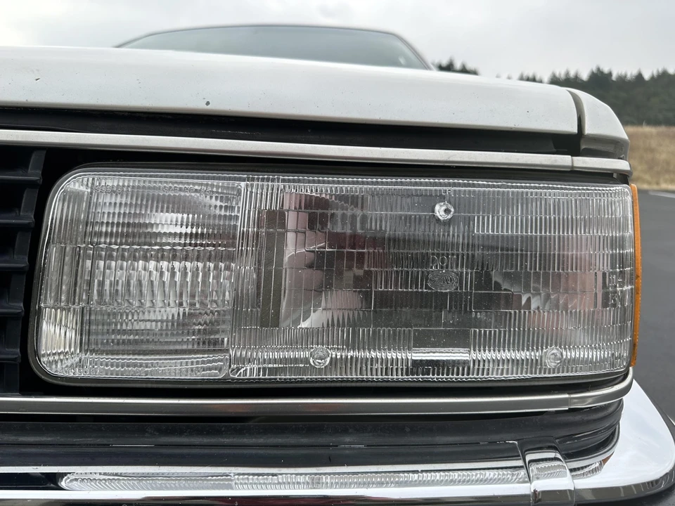 1991 Audi C3 100 & 200 & 5000 - Image 13 of 31