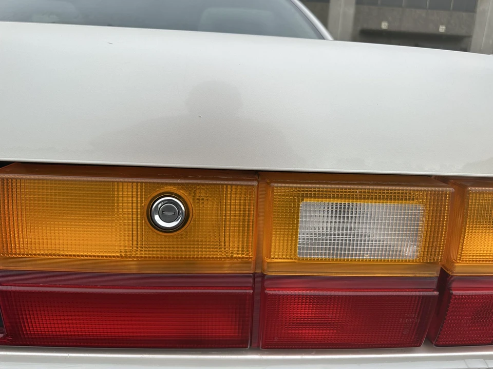 1991 Audi C3 100 & 200 & 5000 - Image 15 of 31