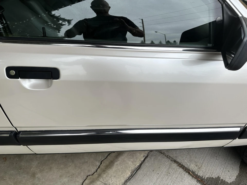 1991 Audi C3 100 & 200 & 5000 - Image 24 of 31