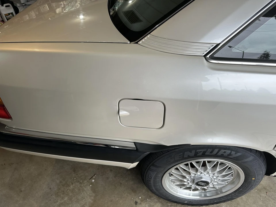 1991 Audi C3 100 & 200 & 5000 - Image 22 of 31