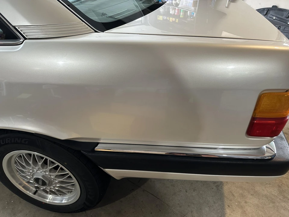 1991 Audi C3 100 & 200 & 5000 - Image 19 of 31