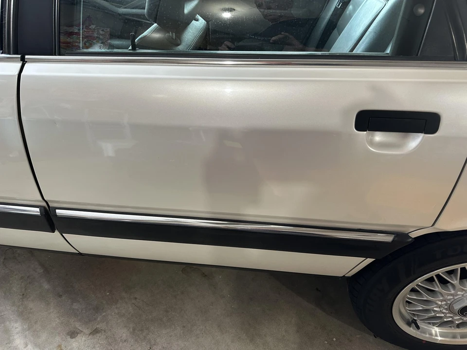 1991 Audi C3 100 & 200 & 5000 - Image 18 of 31