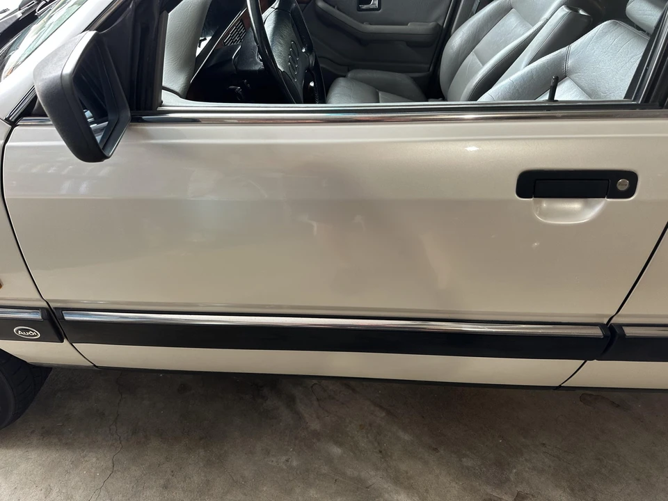 1991 Audi C3 100 & 200 & 5000 - Image 17 of 31
