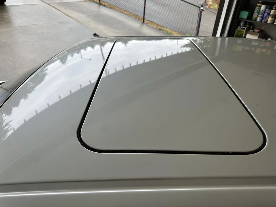 1991 Audi C3 100 & 200 & 5000 - Image 29 of 31