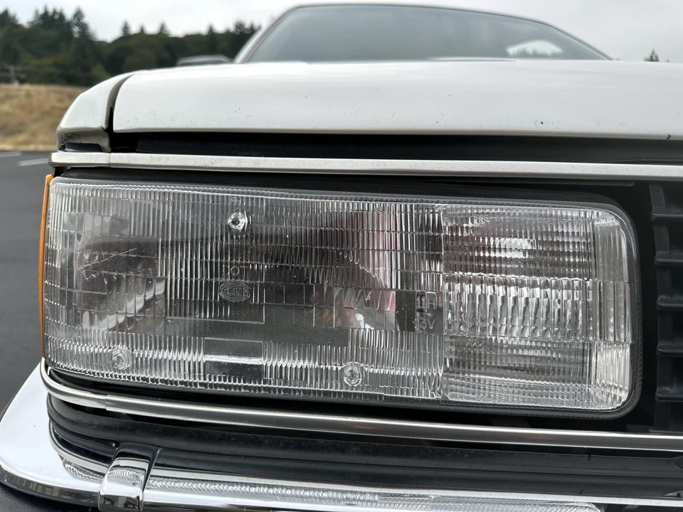 1991 Audi C3 100 & 200 & 5000 - Image 12 of 31