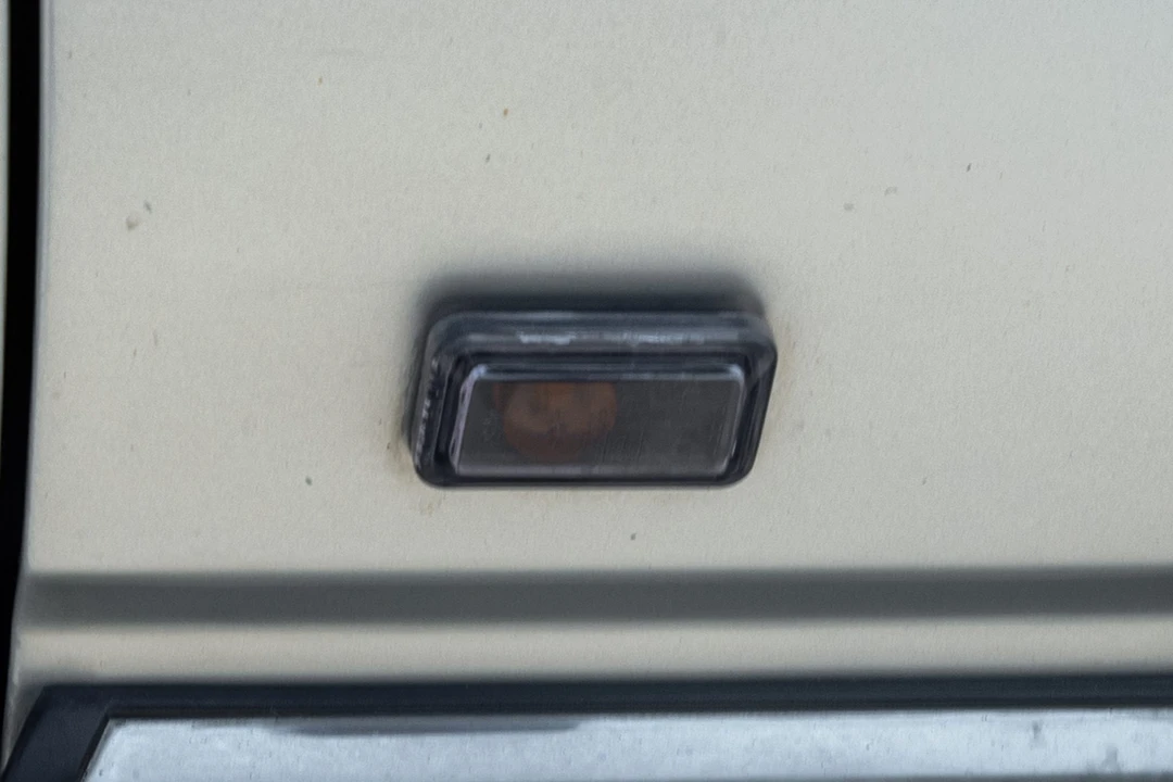 1991 Audi C3 100 & 200 & 5000 - Image 23 of 31