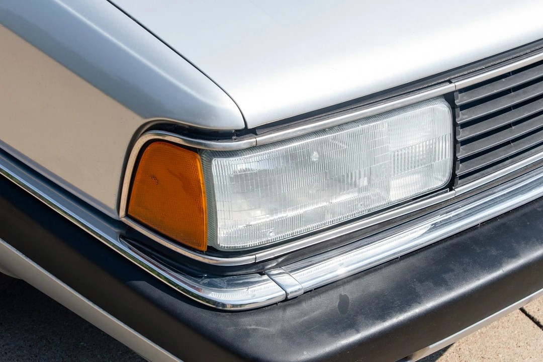 1991 Audi C3 100 & 200 & 5000 - Image 22 of 31