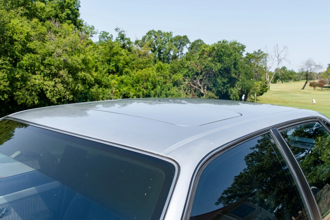 1991 Audi C3 100 & 200 & 5000 - Image 15 of 31